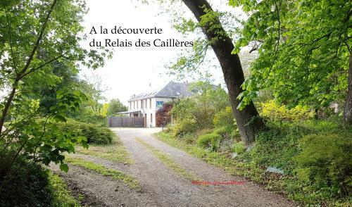 Hostal Relais Des Caill�res