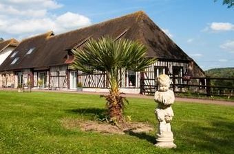 Bed & Breakfast Domaine De La Mare Elan