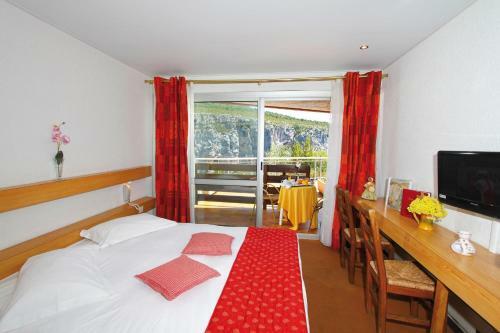 Hotel Grand Canyon Du Verdon