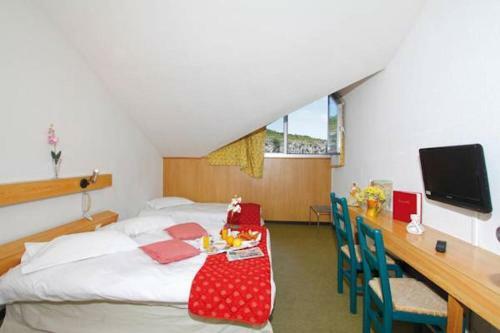 Hotel Grand Canyon Du Verdon