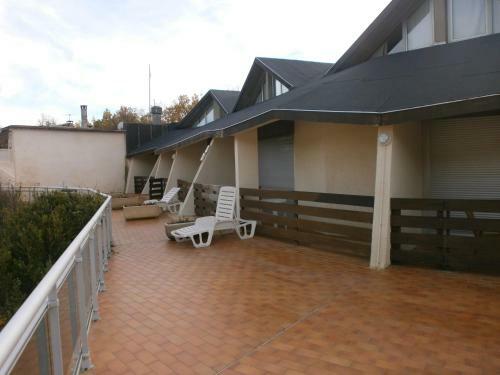 Hotel Grand Canyon Du Verdon