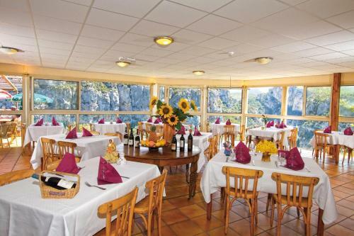 Hotel Grand Canyon Du Verdon