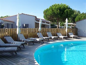 Hotel La Villa Passag�re