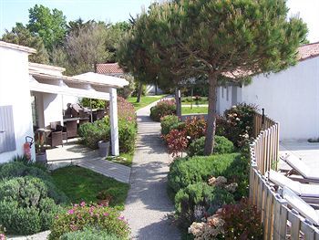 Hotel La Villa Passag�re