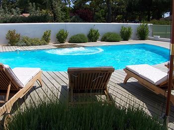 Hotel La Villa Passag�re