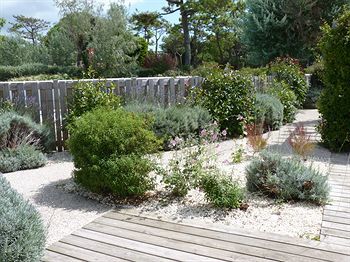 Hotel La Villa Passag�re