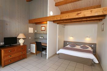Hotel La Villa Passag�re