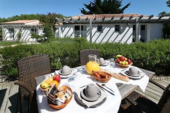 Hotel La Villa Passag�re
