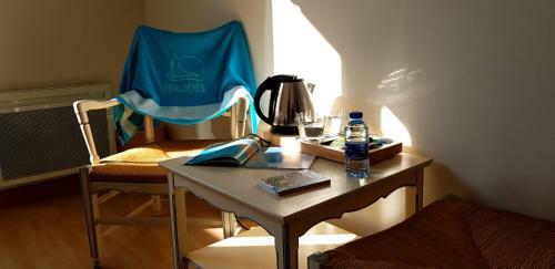 Hotel Jerodel