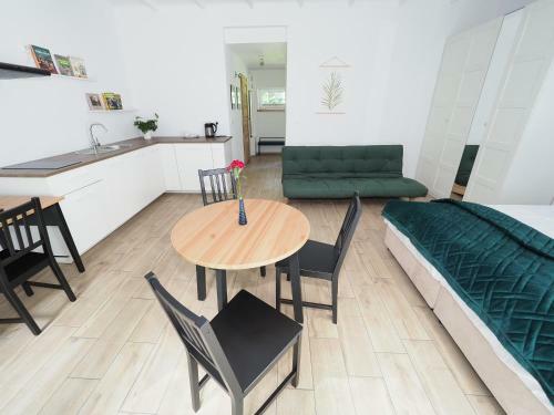 Apartamento Agroturystyka W Lesie