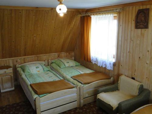 Bed & Breakfast Pokoje U Tosi I Czesia