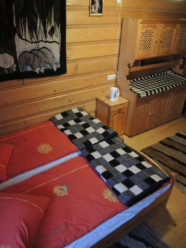 Bed & Breakfast Pokoje U Tosi I Czesia