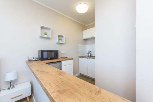 Avis Apartments - Gdynia Skwer Ko?ciuszki