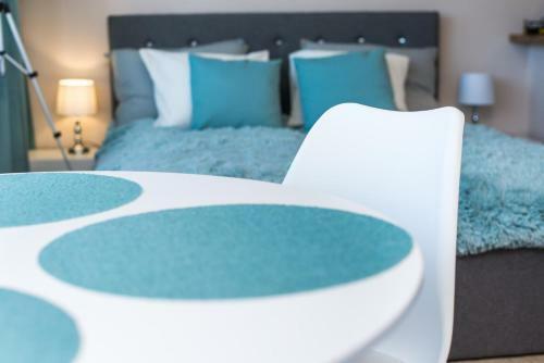 Avis Apartments - Gdynia Skwer Ko?ciuszki