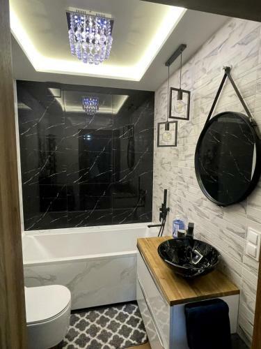 Apartamenty Zielona Dolina