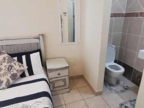 Apartamento Seahorse Unit 4