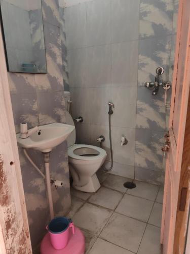 Hostal House No. 87