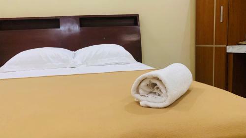 Asmi Hotel