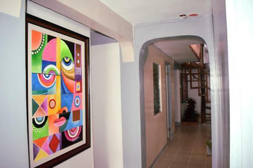 Posada Gabz'k Travellers Inn