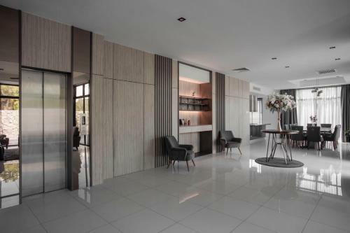 H Villa 12a Luxury Bungalow With Private Swimming Pool H ??????