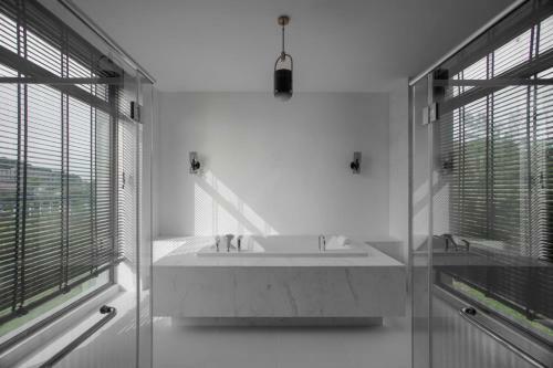 H Villa 12a Luxury Bungalow With Private Swimming Pool H ??????
