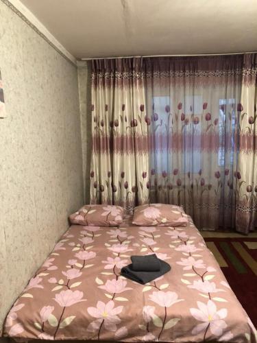 Bishkek Apartment (1)
