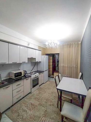 Bishkek Apartment (2)