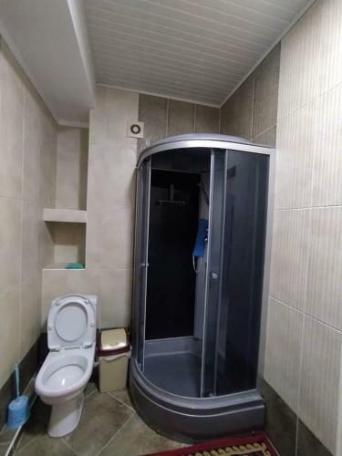Bishkek Apartment (2)