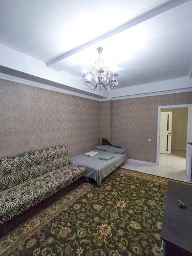 Bishkek Apartment (2)