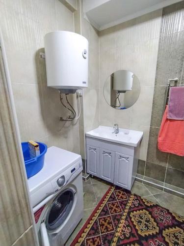 Bishkek Apartment (2)