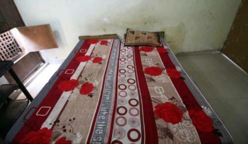 Hotel New Agra Guest House By Wb Inn