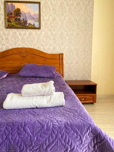 Bed & Breakfast Al Baraka