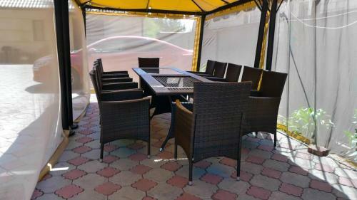 Holiday House&relax Spa