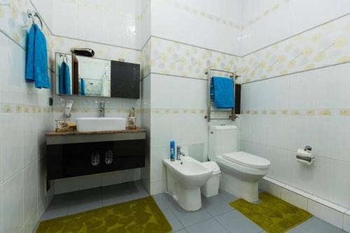 Apartamento ?????? ???????? ? ?????? ??????