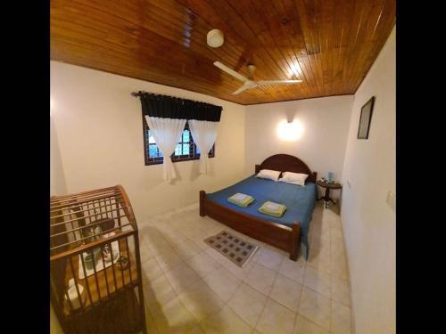 Hostal Room In Bb - The Green Villa Tea Plantations 2