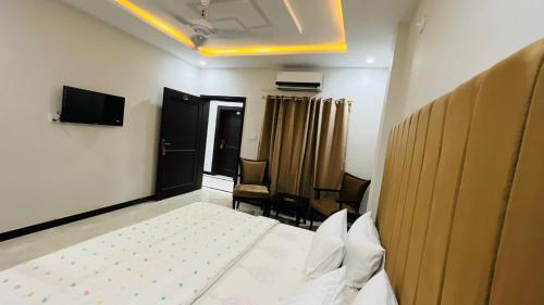 Hotel Double1