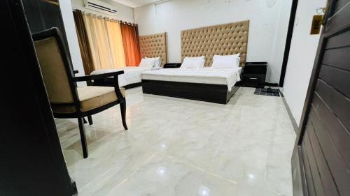 Hotel Double1