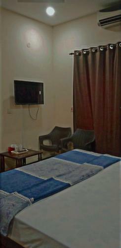 Hostal Alliance Inn Guest House