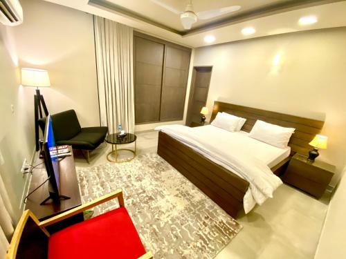 Hostal Comfort & Luxury