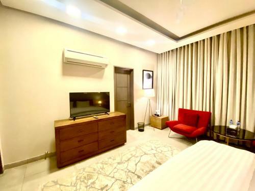 Hostal Comfort & Luxury