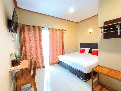 Hotel New Dieng By The Locus