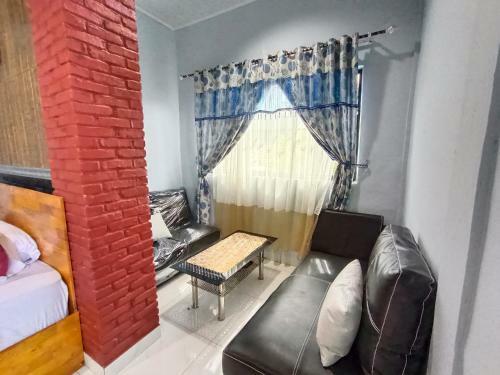 Hotel New Dieng By The Locus