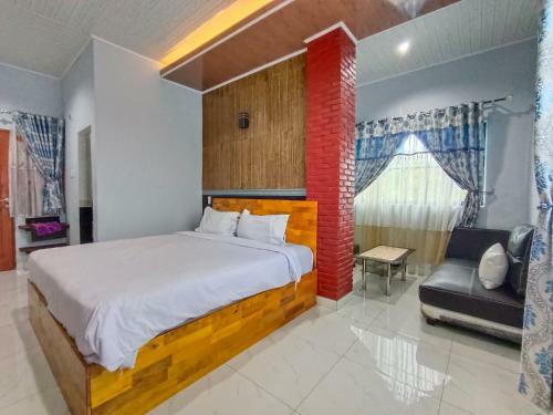 Hotel New Dieng By The Locus
