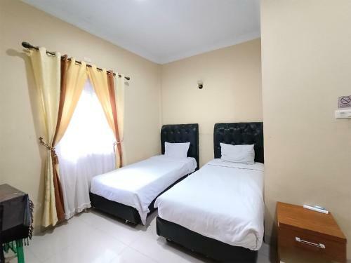 Hotel New Dieng By The Locus