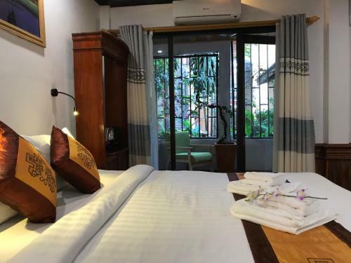 Hostal Villa Oudomlith