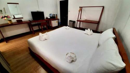 Hotel Vang Vieng Eco Lodge
