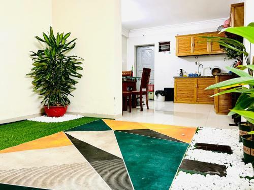 Apartamento Ray Garden