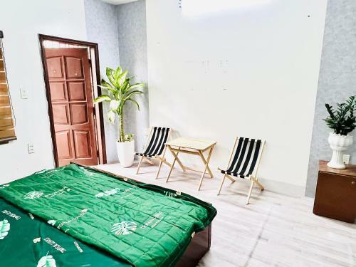 Apartamento Ray Garden