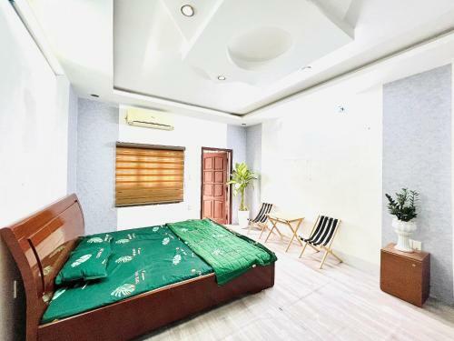 Apartamento Ray Garden