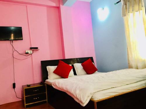 Hostal Himalayan Regency Hotel